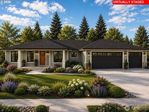 Photo of 130 ANNABELLE Street, Castle Rock, WA 98611 (MLS # 2531207)