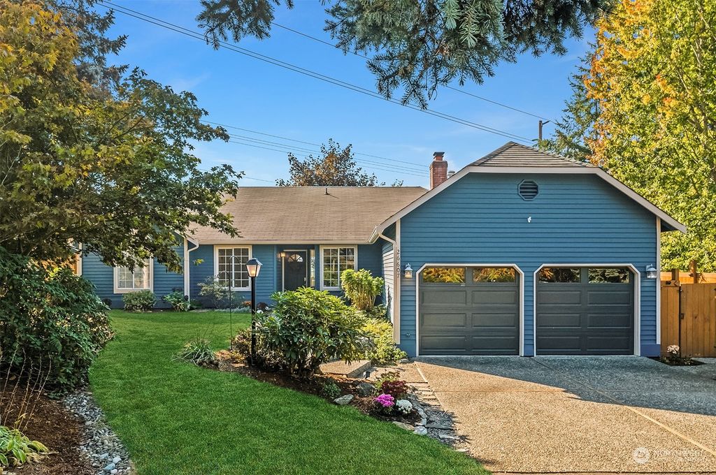 Photo of 26607 NE Comegys Street, Duvall, WA 98019 (MLS # 2004748)