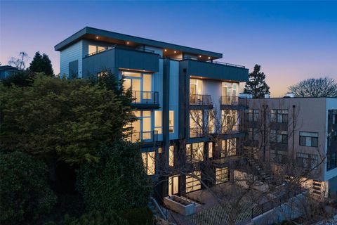 564 Lee Street, Seattle, WA 98109 - MLS#: 2338011