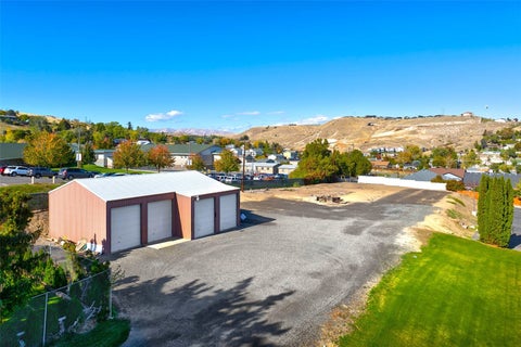 Photo of 0 NKA Fremont Avenue, Yakima, WA 98942 (MLS # 2595814)