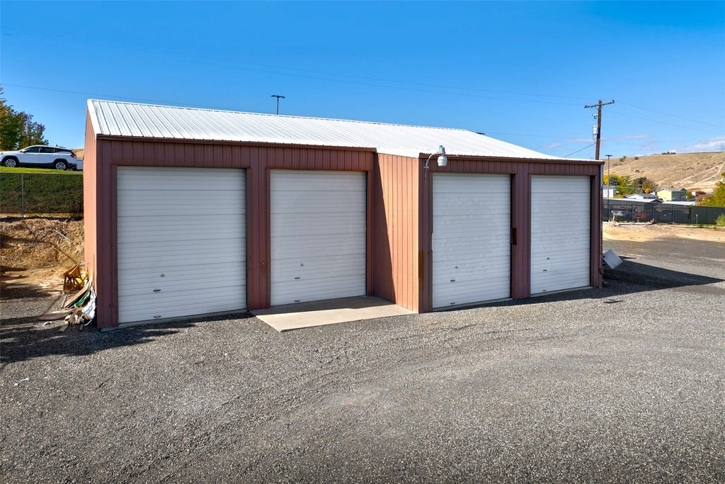 Photo of 0 NKA Fremont Avenue, Yakima, WA 98942 (MLS # 2595814)