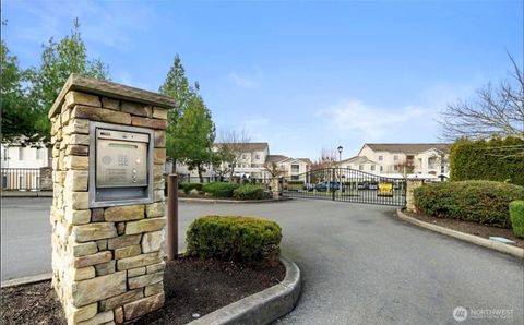 10109 E 186th Street 346 Puyallup WA 98375