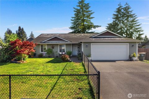 9321 179th Lane SW Rochester WA 98579
