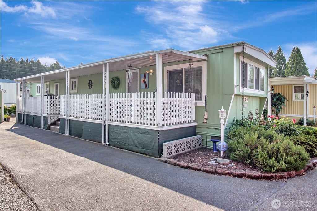 Photo of 1316 91st Avenue SE #49, Lake Stevens, WA 98258 (MLS # 2557447)