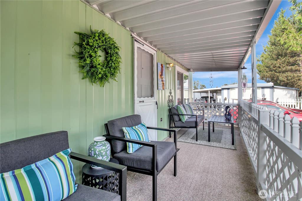 Photo of 1316 91st Avenue SE #49, Lake Stevens, WA 98258 (MLS # 2557447)