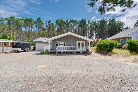 Photo of 1216 232nd Lane, Ocean Park, WA 98640 (MLS # 2278082)