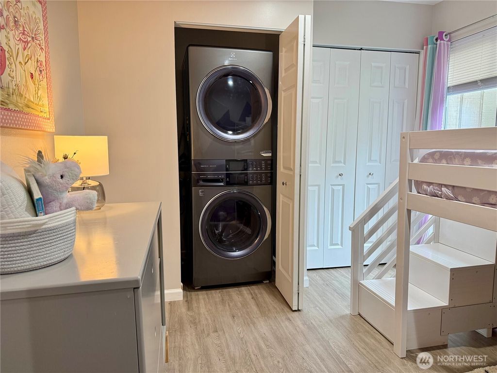 Photo of 4807 180th Street SW #E103, Lynnwood, WA 98037 (MLS # 2493546)