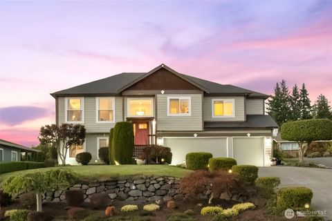 6006 Osprey Circle Bremerton WA 98312
