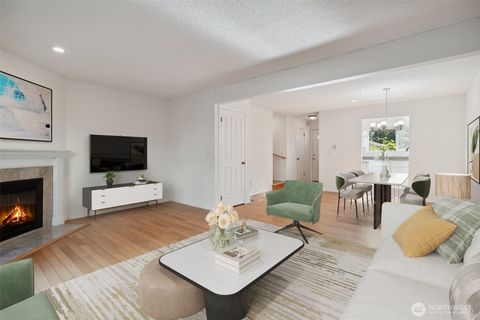 Photo of 10030 NE 120th Street #J2, Kirkland, WA 98034 (MLS # 2385457)