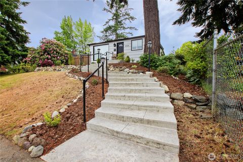 4306 N 33rd Street Tacoma WA 98407