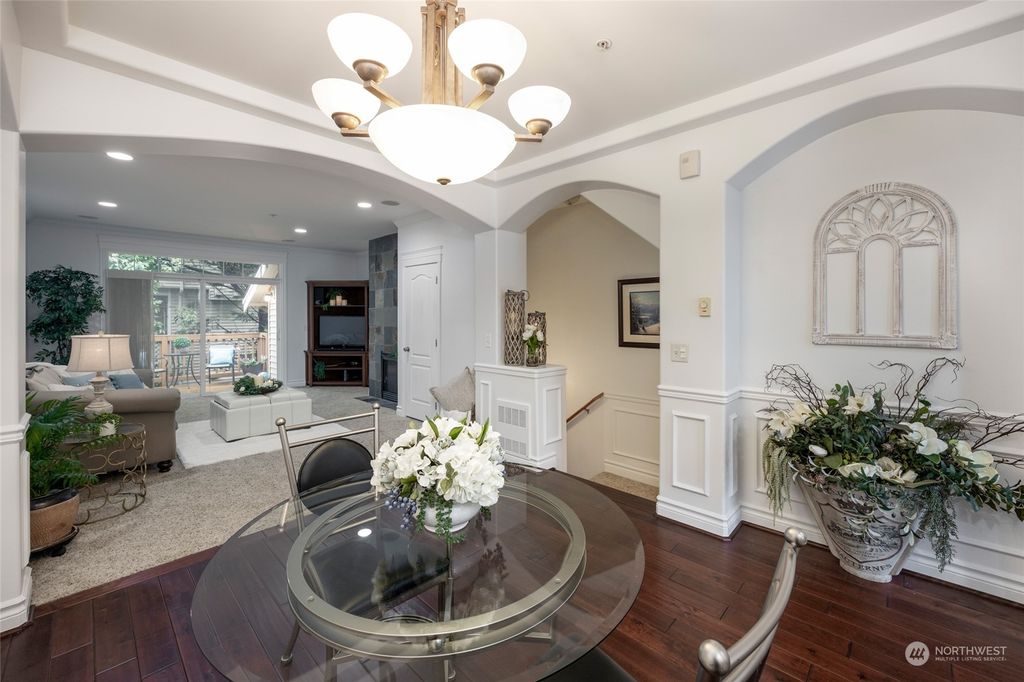 Photo of 17819 80th Avenue NE #A-3, Kenmore, WA 98028 (MLS # 2045145)