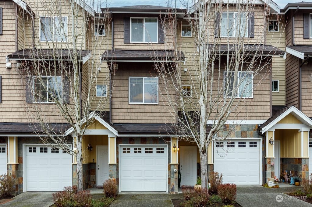 Photo of 17819 80th Avenue NE #A-3, Kenmore, WA 98028 (MLS # 2045145)