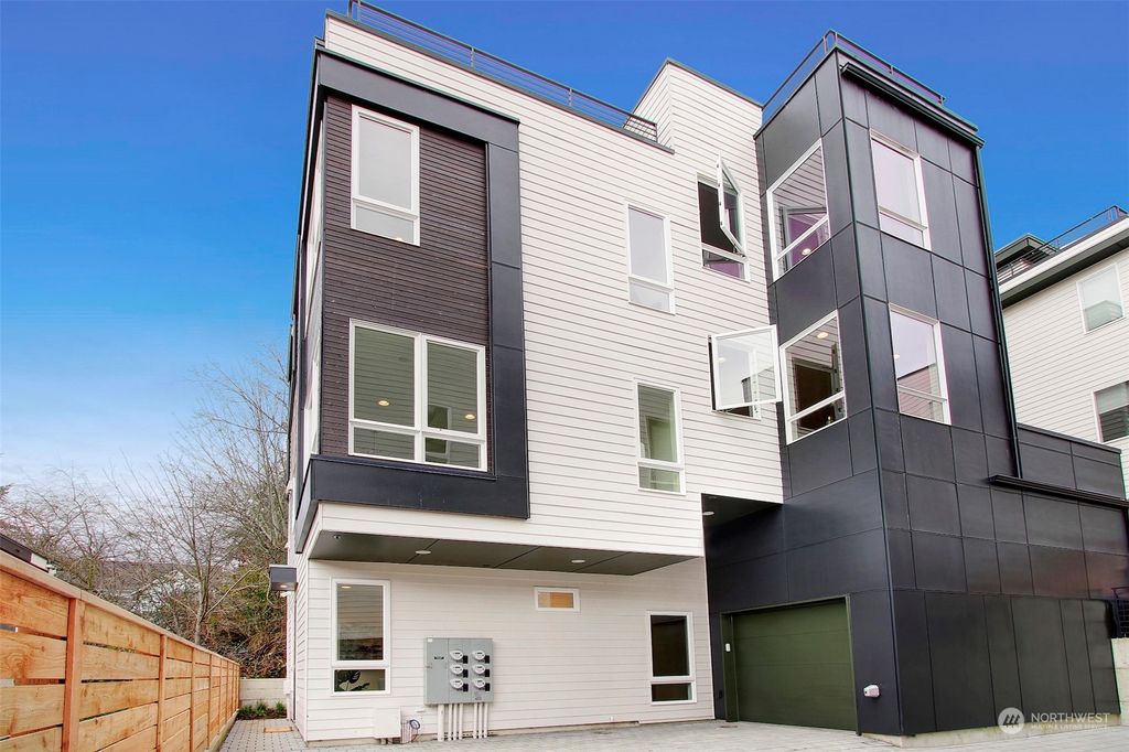 Photo of 3924 C S Pearl Street, Seattle, WA 98118 (MLS # 2130546)