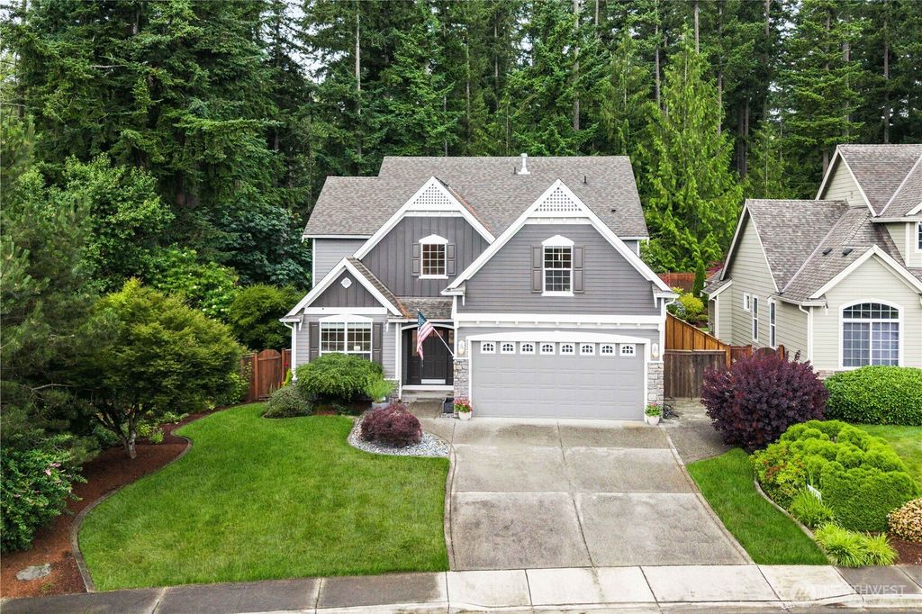 Photo of 32215 Bruckners Way, Black Diamond, WA 98010 (MLS # 2405510)