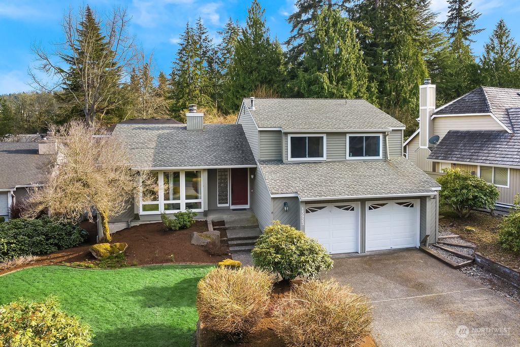 Photo of 15923 SE 46th Place, Bellevue, WA 98006 (MLS # 2052853)