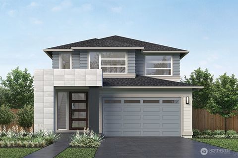 Photo of 2117 121st Avenue SE, Lake Stevens, WA 98258 (MLS # 2385406)