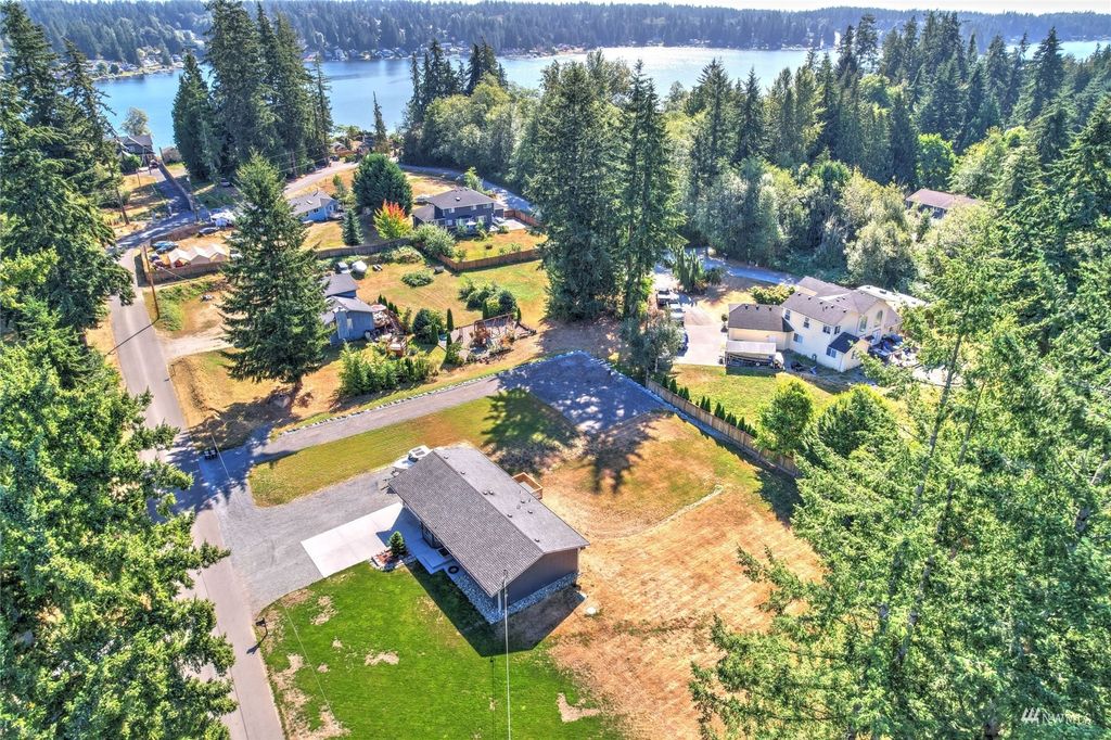 Photo of 5110 172nd Street NW, Stanwood, WA 98292 (MLS # 1989588)
