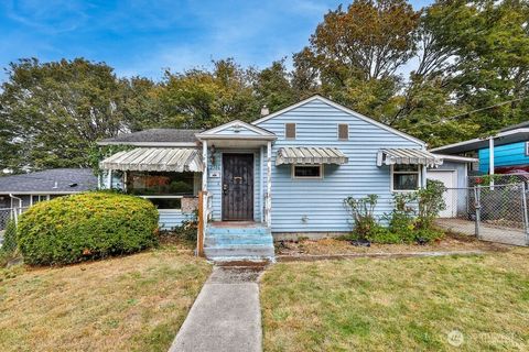 Photo of 2506 23rd Avenue S, Seattle, WA 98144 (MLS # 2453152)