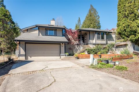 Photo of 13 Judith Place, Longview, WA 98632 (MLS # 2506156)