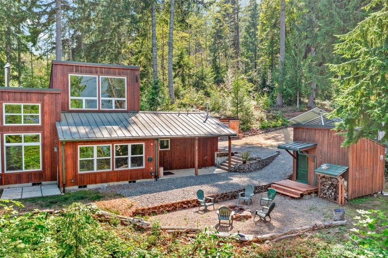 2190 W Cushman Ridge Drive