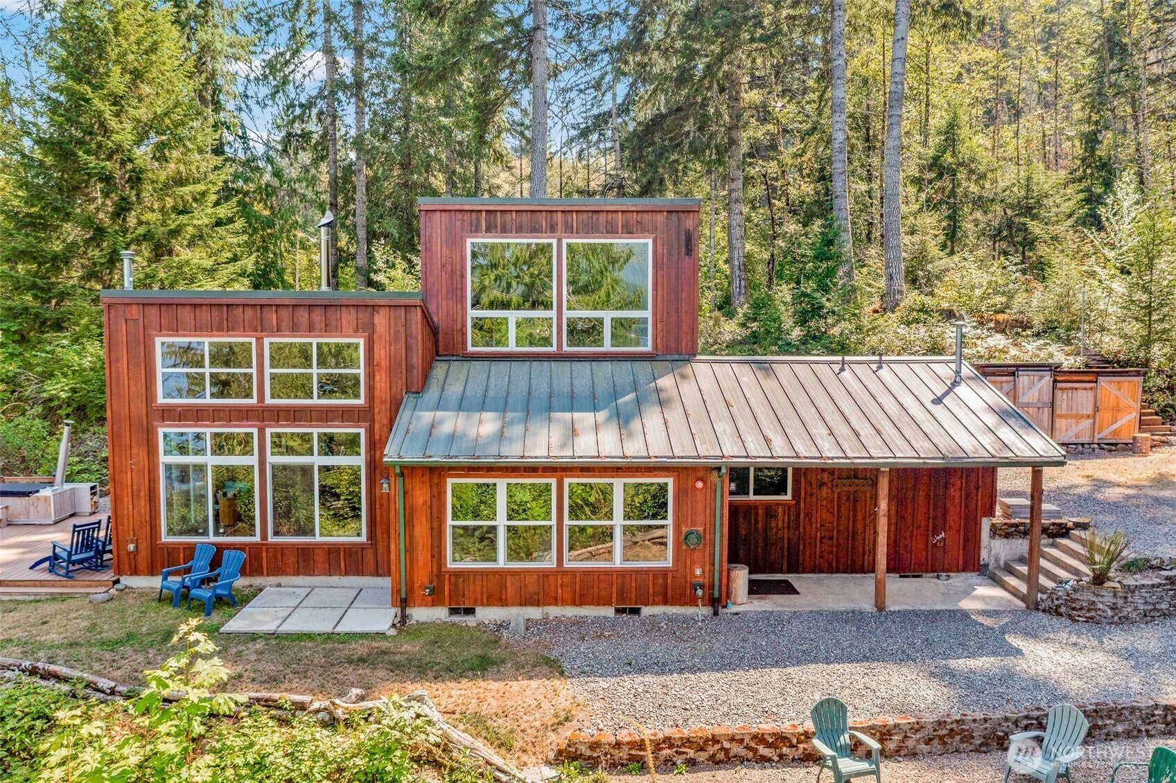 2190 W Cushman Ridge Drive
