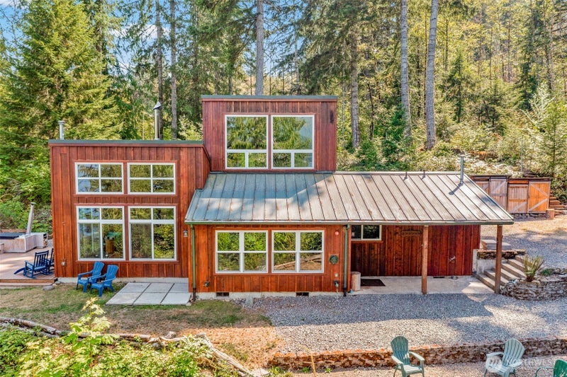 2190 W Cushman Ridge Drive