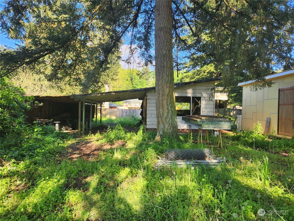 Photo of 26522 156th Place SE, Covington, WA 98042 (MLS # 2241986)