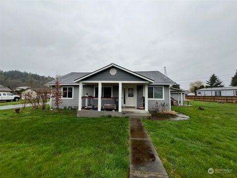 215 3rd Avenue N Algona WA 98001
