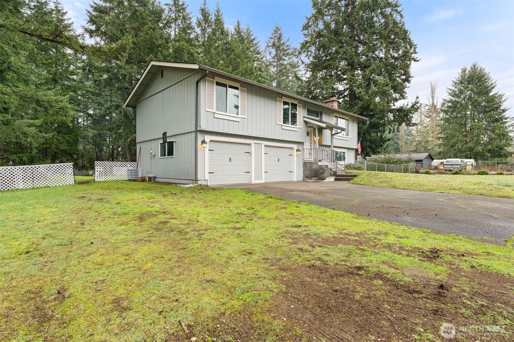 Photo of 2112 Tina Court SE, Olympia, WA 98513 (MLS # 2472024)