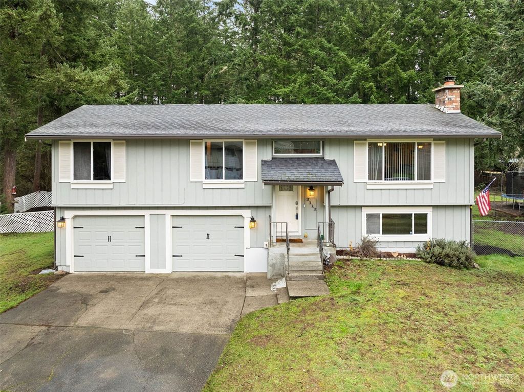 Photo of 2112 Tina Court SE, Olympia, WA 98513 (MLS # 2472024)