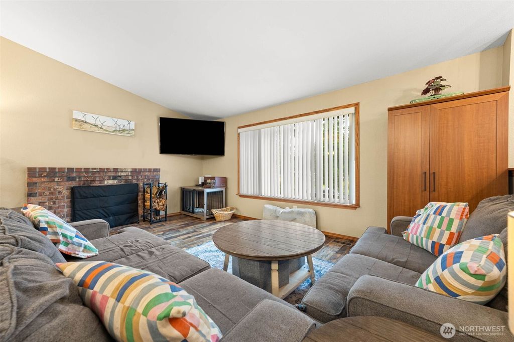 Photo of 2112 Tina Court SE, Olympia, WA 98513 (MLS # 2472024)