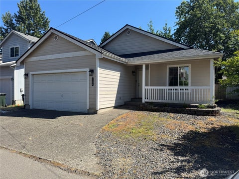 Photo of 1304 Golf Club Road, Lacey, WA 98503 (MLS # 2550262)