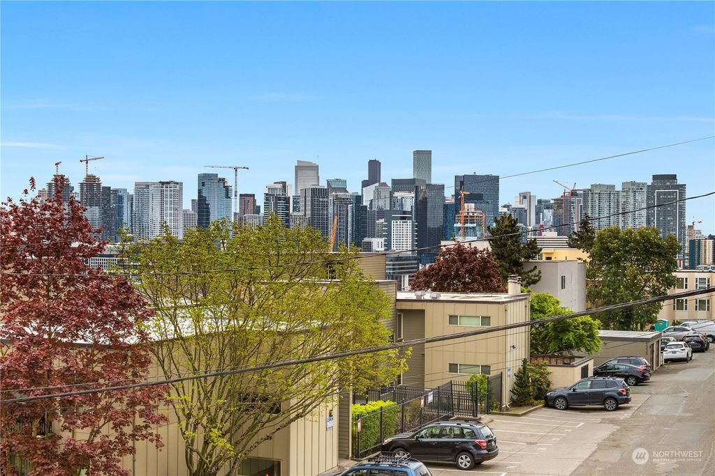 Photo of 510 Lee Street #7, Seattle, WA 98109 (MLS # 2064383)