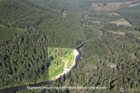 0 State Route 508 Morton WA 98356