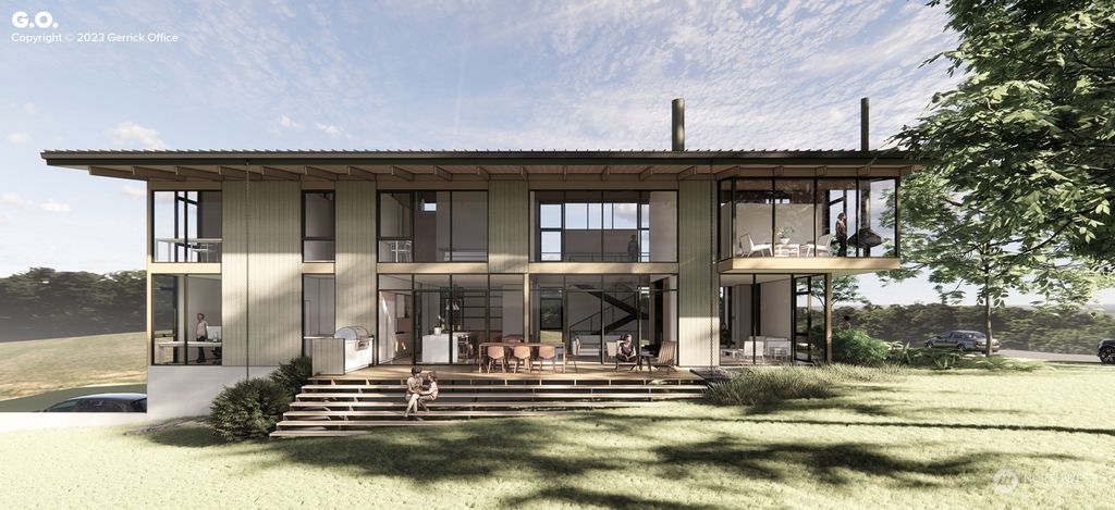 Photo of 803 34th Avenue E, Seattle, WA 98112 (MLS # 2056824)