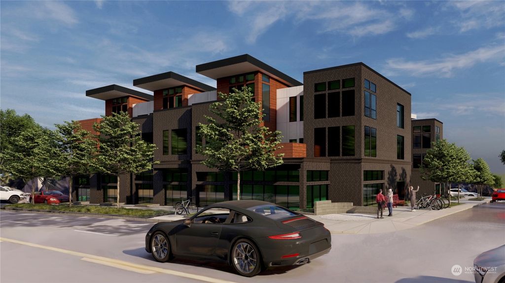 Photo of 9400 35th Avenue NE, Seattle, WA 98115 (MLS # 2245069)