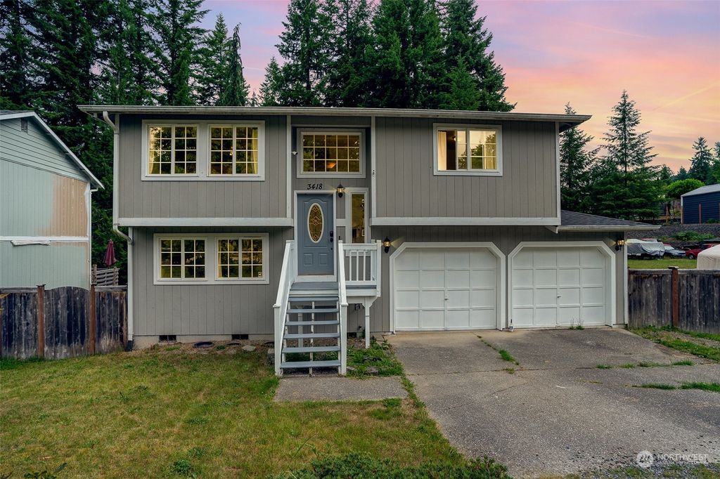 Photo of 3418 Alyson Drive, Granite Falls, WA 98252 (MLS # 2132853)