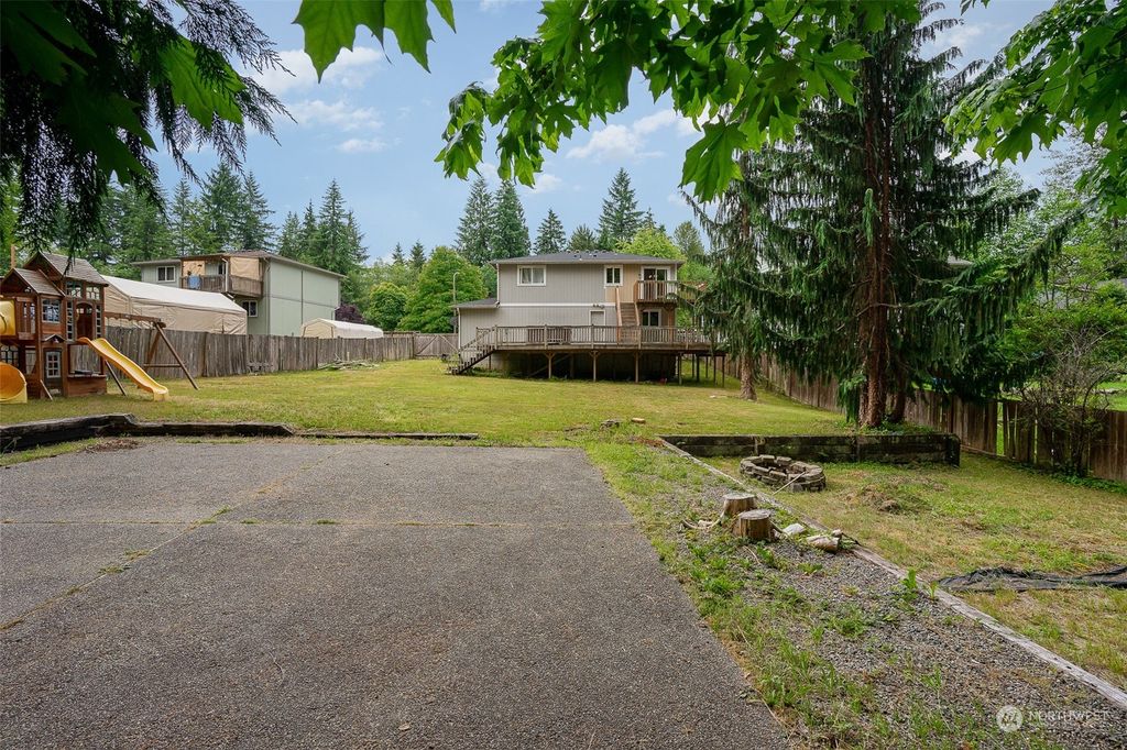 Photo of 3418 Alyson Drive, Granite Falls, WA 98252 (MLS # 2132853)