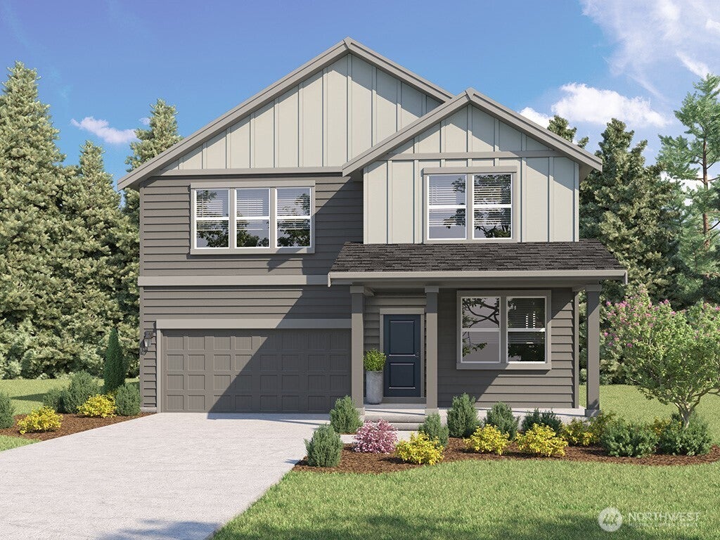 Photo of 7815 287th Place NW #120, Stanwood, WA 98292 (MLS # 2556980)