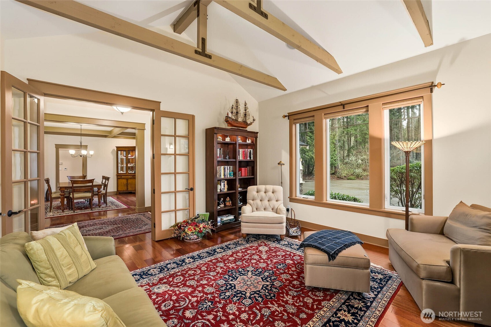 3837 Jester Court NW