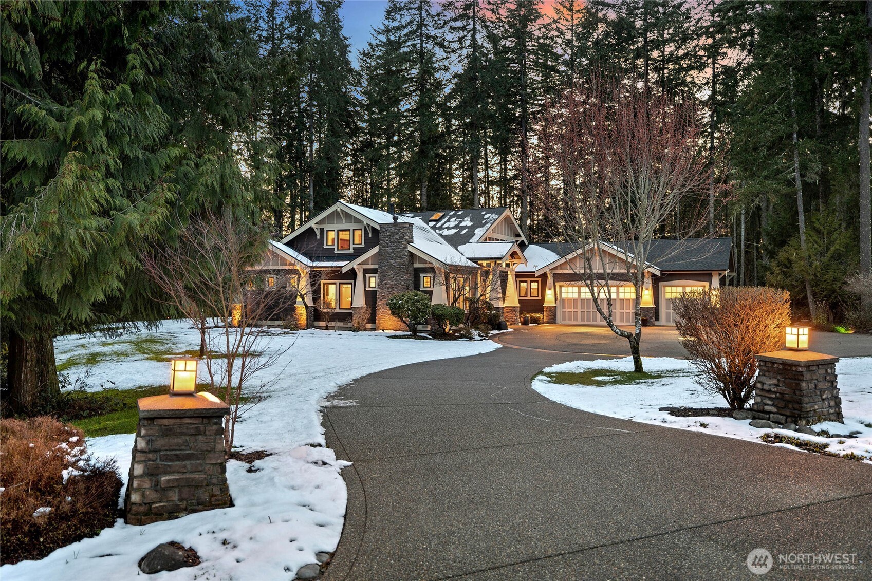 3837 Jester Court NW