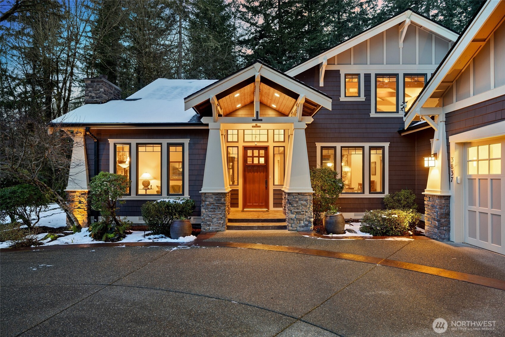 3837 Jester Court NW