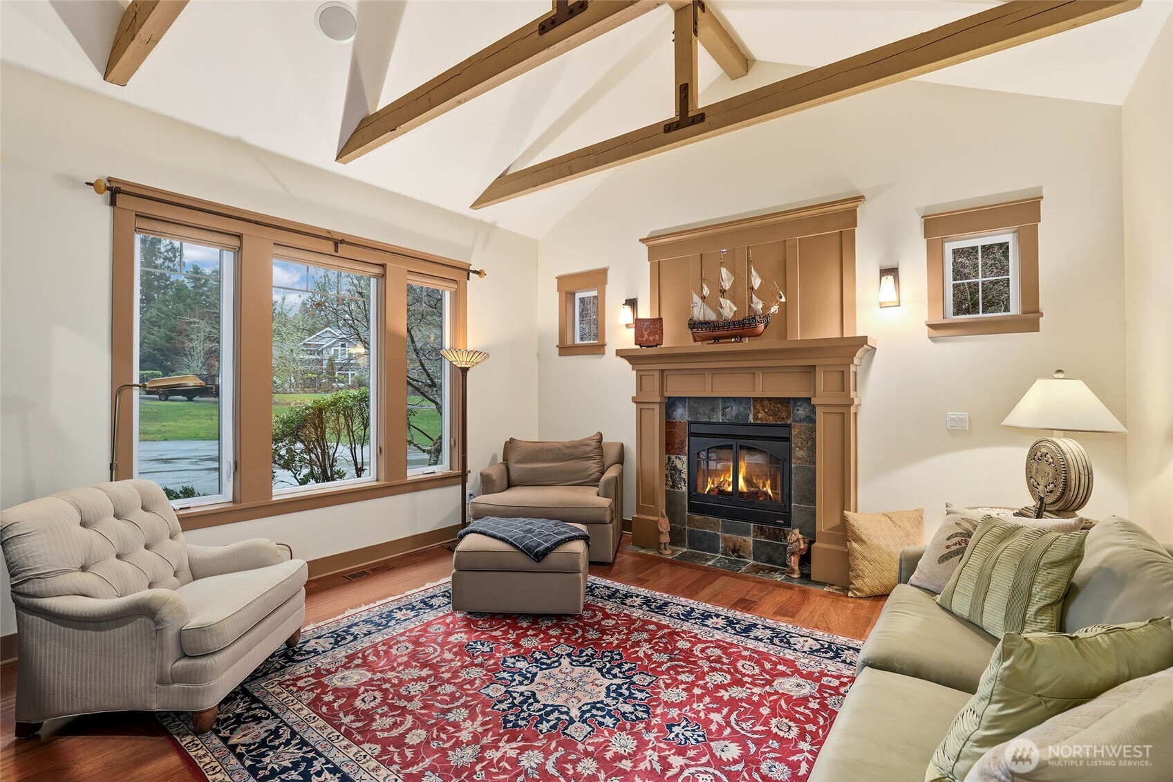 3837 Jester Court NW