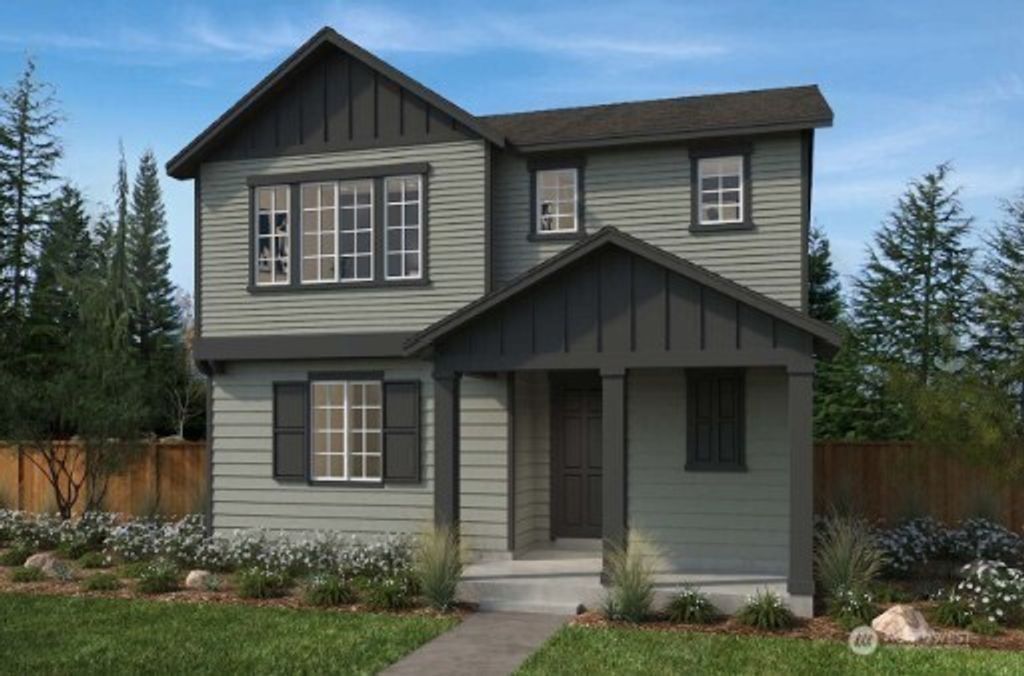 Photo of 6201 Crestner Drive SW #400, Port Orchard, WA 98367 (MLS # 2489645)