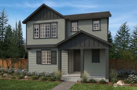 6201 Crestner Drive SW 400 Port Orchard WA 98367