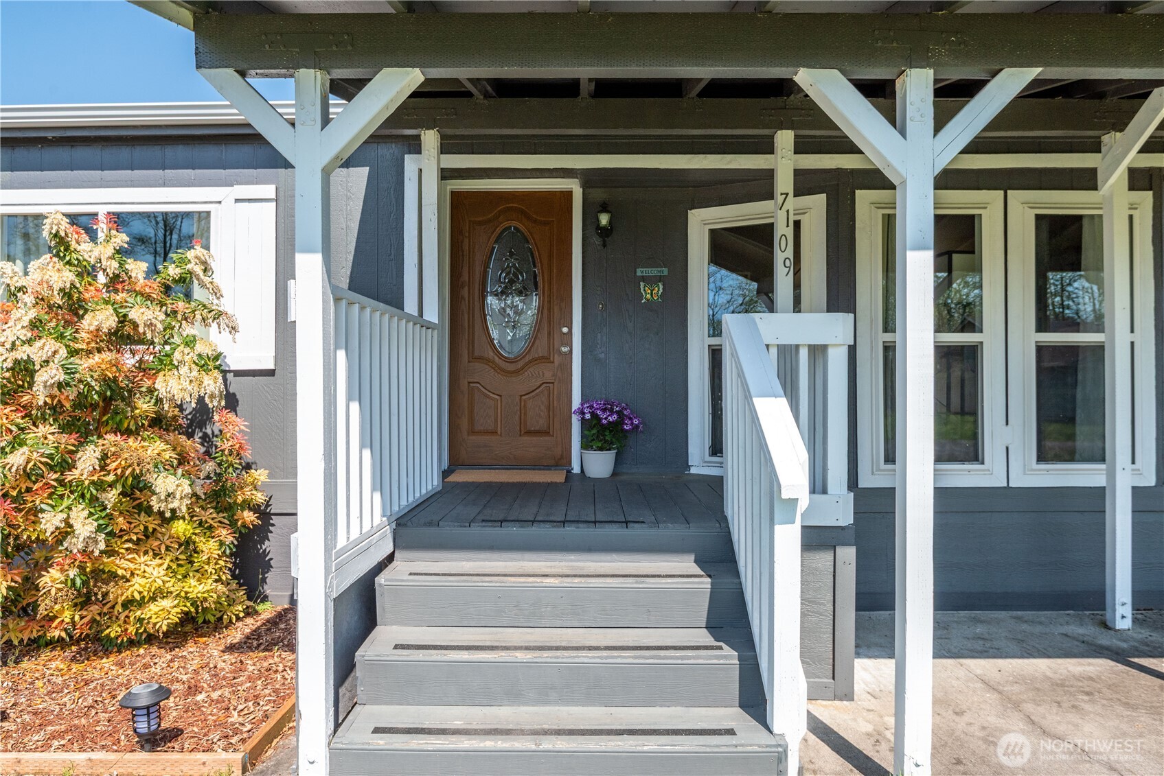 7109 Ortelius Drive