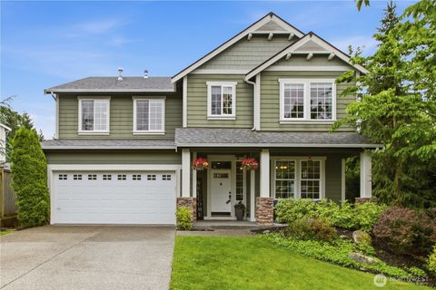 Photo of 8609 29th Way SE, Olympia, WA 98513 (MLS # 2523846)