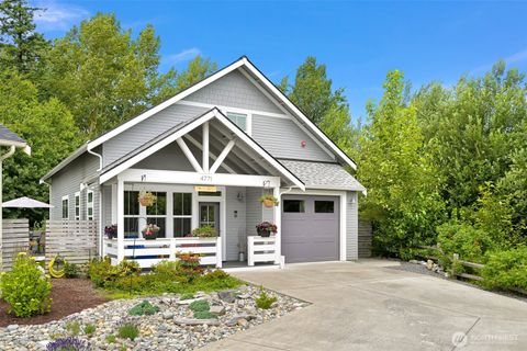 4771 Spring Brook Court Bellingham WA 98226