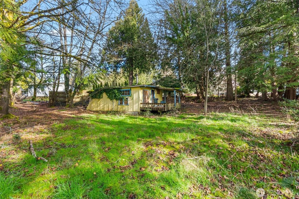 Photo of 9733 Lookout Drive NW, Olympia, WA 98502 (MLS # 2496319)