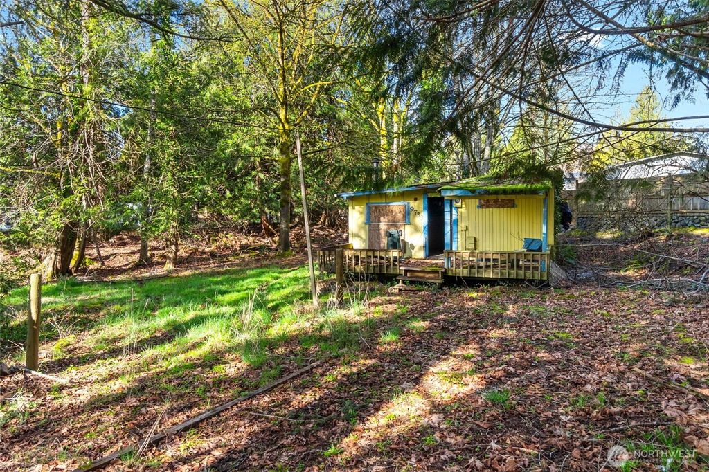 Photo of 9733 Lookout Drive NW, Olympia, WA 98502 (MLS # 2496319)